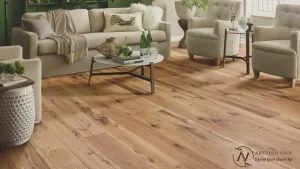 Mua sàn gỗ tự nhiên qỗ đâu tốt?
